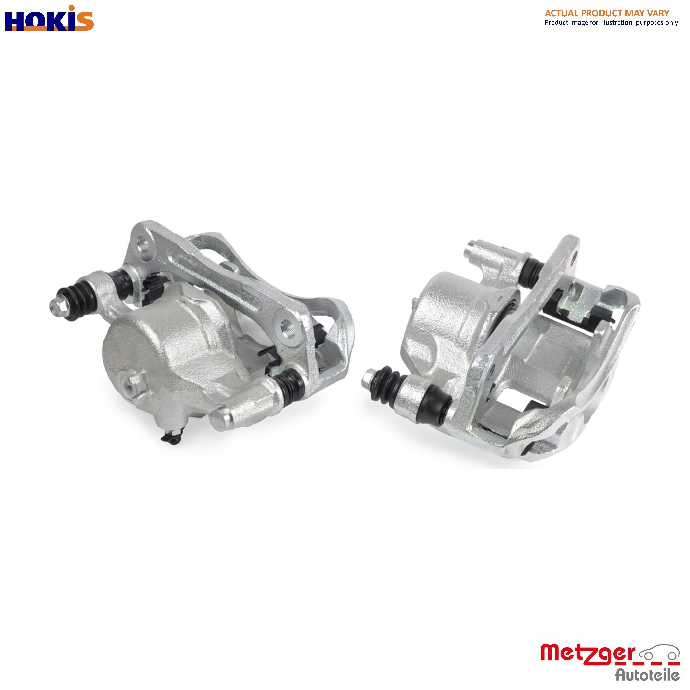 BRAKE CALIPER 6260815 FOR MITSUBISHI SPORT/MONTERO/PAJERO/WAGON/CHALLENGER 2.8L