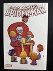 Amazing Spider-Man #9 2014 Skottie Young Variant STAN LEE C2E2 VF/NM *A13