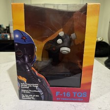 Thrustmaster F-16 TQS Throttle Quadrant Syste...