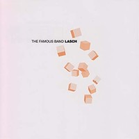 Lasch - Principle Of Superpositio - Cd - F600Z