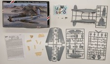 SPECIAL HOBBY 48046 BLACKBURN SKUA (MISSING CLEAR PARTS)