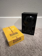 Eastman Kodak - Brownie Flasholder for Brownie Flash Six-20 Vintage Untested