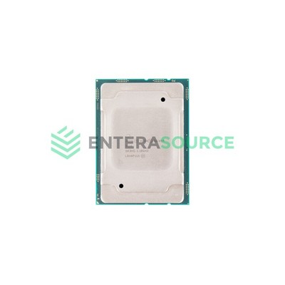 Intel Xeon Silver 4116 2.1GHz 12 Core 16.5MB 9.6GT/s 85W Processor SR3HQ
