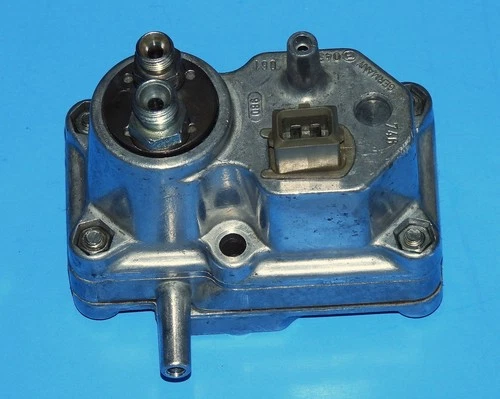 Mercedes-Benz R107 C107 W123 W126 OEM Warm Up Regulator 0438140