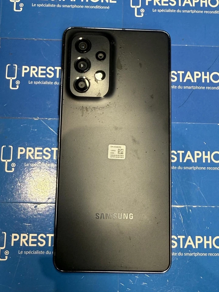 Samsung Galaxy A53 5G · 128GB, photo 2 sur 5