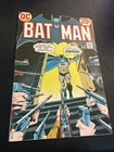 Batman #249 VG/FN  Vintage DC Comics 1973