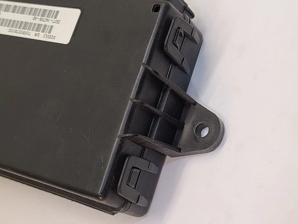 Lincoln MKC 2015-2019 chasis ECM asiento con memoria Foto 4 de 4