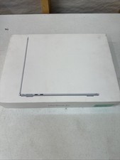 2025 Apple MacBook Air 13-inch M4 Chip 16GB RAM 256GB SSD Sky Blue MC6T4LL/A