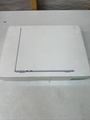 2025 Apple MacBook Air 13-inch M4 Chip 16GB RAM 256GB SSD Sky Blue MC6T4LL/A