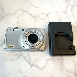 Fujifilm Finepix F70exr | eBay
