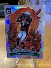 2025 Optic Larry Fitzgerald Base (Raw)