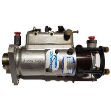 Delphi DPA Injection Pump fits Perkins Vista A Generator Set Engine 3340F371G