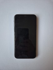 Apple iPhone 11 - 64GB - Black (Unlocked) Perfect condition 84% battery health 