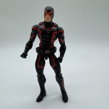 Marvel Legends Marvel AHORA X Máscara Cíclope de Jubileo BAF Wave Exclusivo TRU