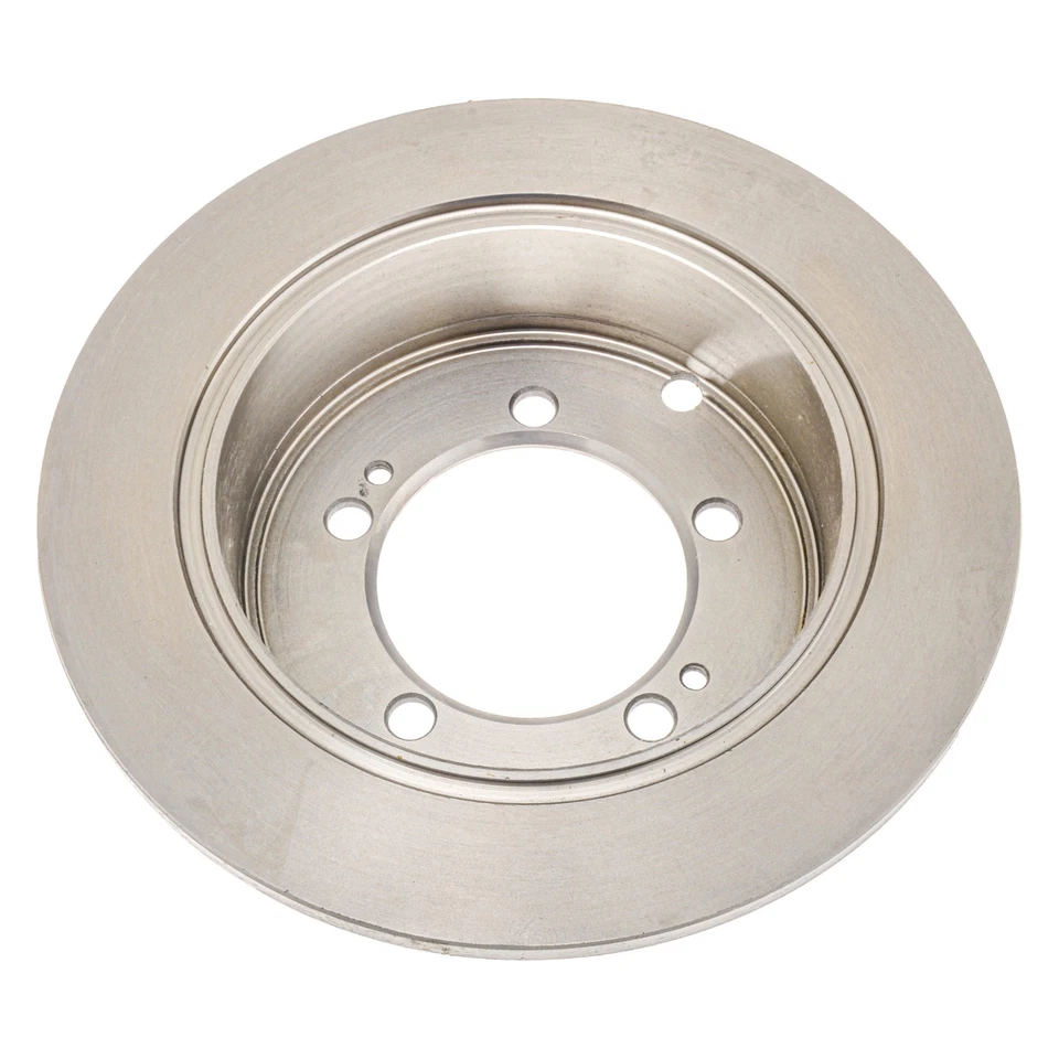 Set of 2 Disc Brake Rotor V5018716AA for Chrysler Dodge Mitsubishi Eagle 96-05 - Image 3 of 4