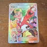 Pokémon Copycat 163/168 SM-Celestial Storm Full Art Holo Trainer Ultra Rare 2018