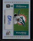 2025 Donruss Optic Ollie Gordon II Base (RAW)