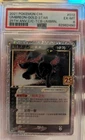UMBREON-GOLD STAR #012 PSA 6 2021 POKEMON CHINESE 25TH ANNIV CLASSIC COLL