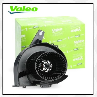 Valeo 715240 Indoor Blower Blower Motor Blower Fan Motor