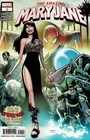 Amazing Mary Jane, The #1 VF/NM; Marvel | Spider-Man Humberto Ramos - w/Bag+Boar