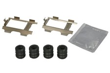 Kits de frein Mercedes SPRINTER