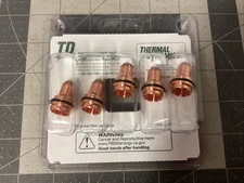 Thermal Dynamics 35-1086 Electrode 200A Ms 5 pack (LQS40G)