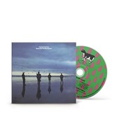 Echo The Bunnymen - Heaven Up Here - CD - K2Z