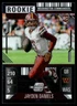 2024 Panini Contenders Optic Jayden Daniels RC #75