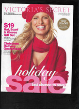 victoria's secret catalog 2006 Kurkova, Lima, Ambrosio sexy models, bikini 