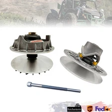 Primary Secondary Clutch for CFMOTO CF1000 UFORCE ZFORCE 800 950 1000 ATV UTV US