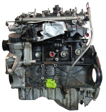 Moteur Mercedes 200