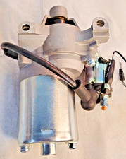Db Electrical 410-22059 New Starter 12-volt Ccw 17-tooth Hammerhead Mudhead