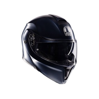 AGV Modular Helm Streetmodular Mono Matt Deep Blue