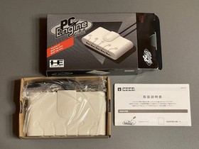 Multi Tap Mini 5-player Adapter for PC Engine Mini and Turbografx Mini by HORI