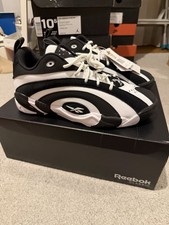 Reebok Shaqnosis Low Gr.44.5 NEU