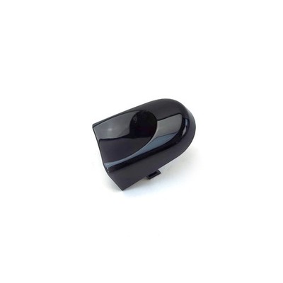 VW Türgriffkappe Kappe Abdeckung T5 T6 Caddy T5 Touran Deep Black Perl C9X 7LA83