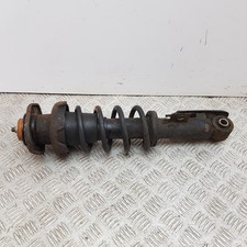 2010 MINI COOPER CLUBMAN R55 LCI 1.6 DIESEL SHOCK ABSORBER REAR LEFT SIDE