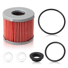 Automatic Transmission Filter Atf Kit For 2003-2007 Honda Accord 04-06 Acura Tl