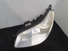 Feu avant (phare) Citroen C5