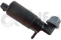 Alfa e-Parts Waschwasserpumpe, Scheibenreinigung U.A. FüR Honda, Land Rover