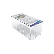 UGD010085 - StacknSafe - Card Box, 480+ Cards, Clear