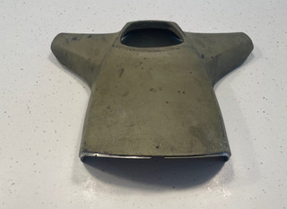 NOS Lambretta GP DL Headset Top Italian shape Early Indian