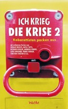 Ich krieg die Krise 2.Bd.2 Hagen Rether