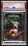 2021 Topps Project 70 /5264 Shohei Ohtani by The Shoe Surgeon PSA 8
