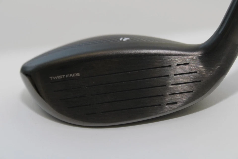 TaylorMade Qi35 Max Lite Hybrid 4 (23°) Regular - Image 3 of 4