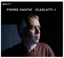 Scarlatti:Harpsichord Sonatas Von Pierre Hantai | CD | Zustand Neu-image