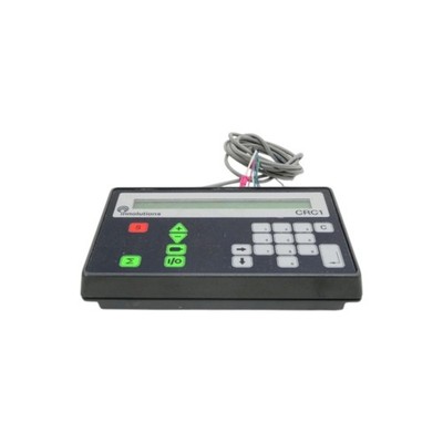 MAPLE SYSTEMS MAP460D-240B 12-30VDC NSNP