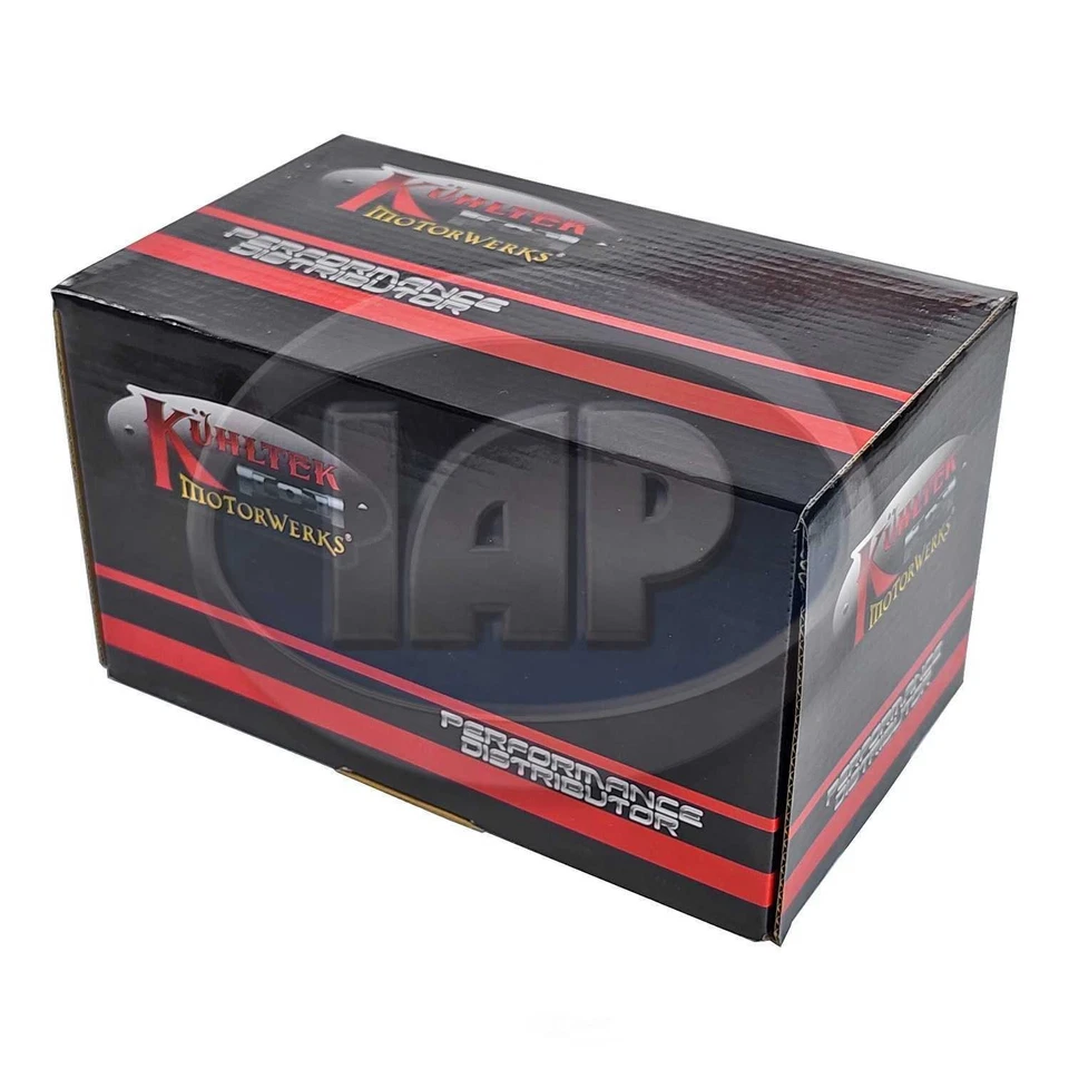 Distributor IAP/Kuhltek Motorwerks 0231170034EL - Image 4 of 4
