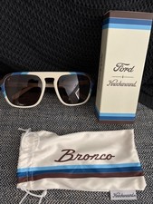 Ford Bronco Sunglasses Pacific Palisades by K...