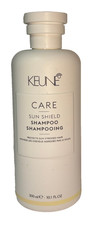 Keune Care Sun Shield Shampoo 10.1 448 COMBINE SHIP SAVE  